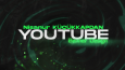 Nisanur KÜÇÜKKAPDAN - Youtube Banner Tasarımı