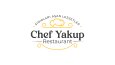 Restaurant logo çalışması