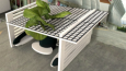 render teknik çizim