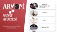 Armoni Müzik Atölyesi Instagram Reklamı