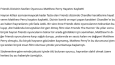 Özgün , yaratıcı metinler