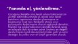 Eğitim İçeriği Hazırlama