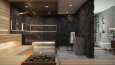 İç Mekan Tasarımı / Spa Banyo