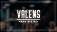 VALENS | Menü Tasarımı