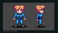 Pixel Karakter Tasarımlarım