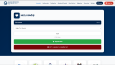 Karadeniz Üniversitesi Güçlendirme Vakfı Web Sitesi