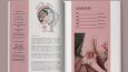 Typographic Magazine Design