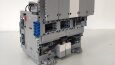 FLL Robotics Yarışması 2021 Teması Uygun Robot Tasarımı