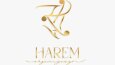 Harem Organizasyon için Logo Tasarımı