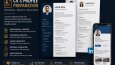 Özel Cv ve Profesyonel Profil Hazırlama