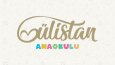 Gülistan Anaokulu Logo Tasarımı