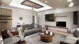 RESIDENTIAL INTERIOR