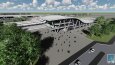 Projenin modellenip render alınması 