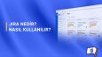 Jira & Atlassian Cloud / Data Center Danışmanlığı Veriyorum