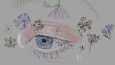 Portrait and eyes