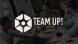 TEAMUP! MARKA KİMLİĞİ