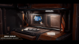 Mafia-Style Mansion Environment Art