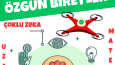 çoklu zeka banner/reklam
