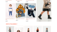 Mislinakids Bebek-Çocuk Giyim Web Sitesi