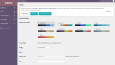 Echa Design Websitesi