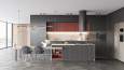 Kitchen Designs