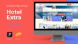 Landing Page Tasarımları