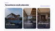 Kurumsal mimarlık web sitesi tasarımı