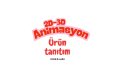 Ürün tanıtım animasyonları