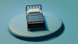 3d modeller