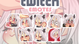 VTuber Emote