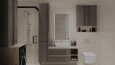 Banyo Tasarım & Render