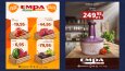 Empa Market - Katalog