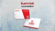 Kartvizit Tasarımı İş Örneği
