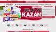 Dil Okulu Kurumsal Web Sitesi