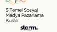 Sosyal Medya Tasarımı