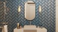 Bağ Evi Banyo