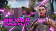 Oyun Konseptli Thumbnail Tasarımları