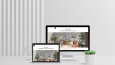 SHN DESİGN Anahtar Teslim Web Site Tasarımı