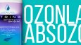 Ozonlabs- String Shampoo Etiket Tasarımı