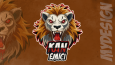 Maskot Logo - 2