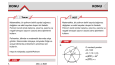 Sınavlara hazırlık kitap tasarımı