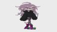 Perdita Pixel Indie Oyun Projem