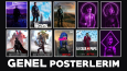 Poster Tasarımlarım