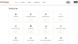 Normhose - Wordpress sitesi