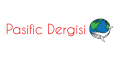Pasific Dergisi Logo