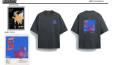 Kıyafet-Tshirt-Tekstil yönüne sizlere özel tasarım
