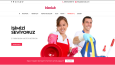 Temizlik Web Sitesi