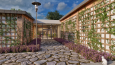 Mudanya Ziraat Fakültesi | Archicad & Twinmotion