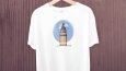 T-SHIRT BASKI TASARIMLARI