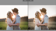 Lightroom ile düğün ve etkinlik fotograflarının düzenlenmesi